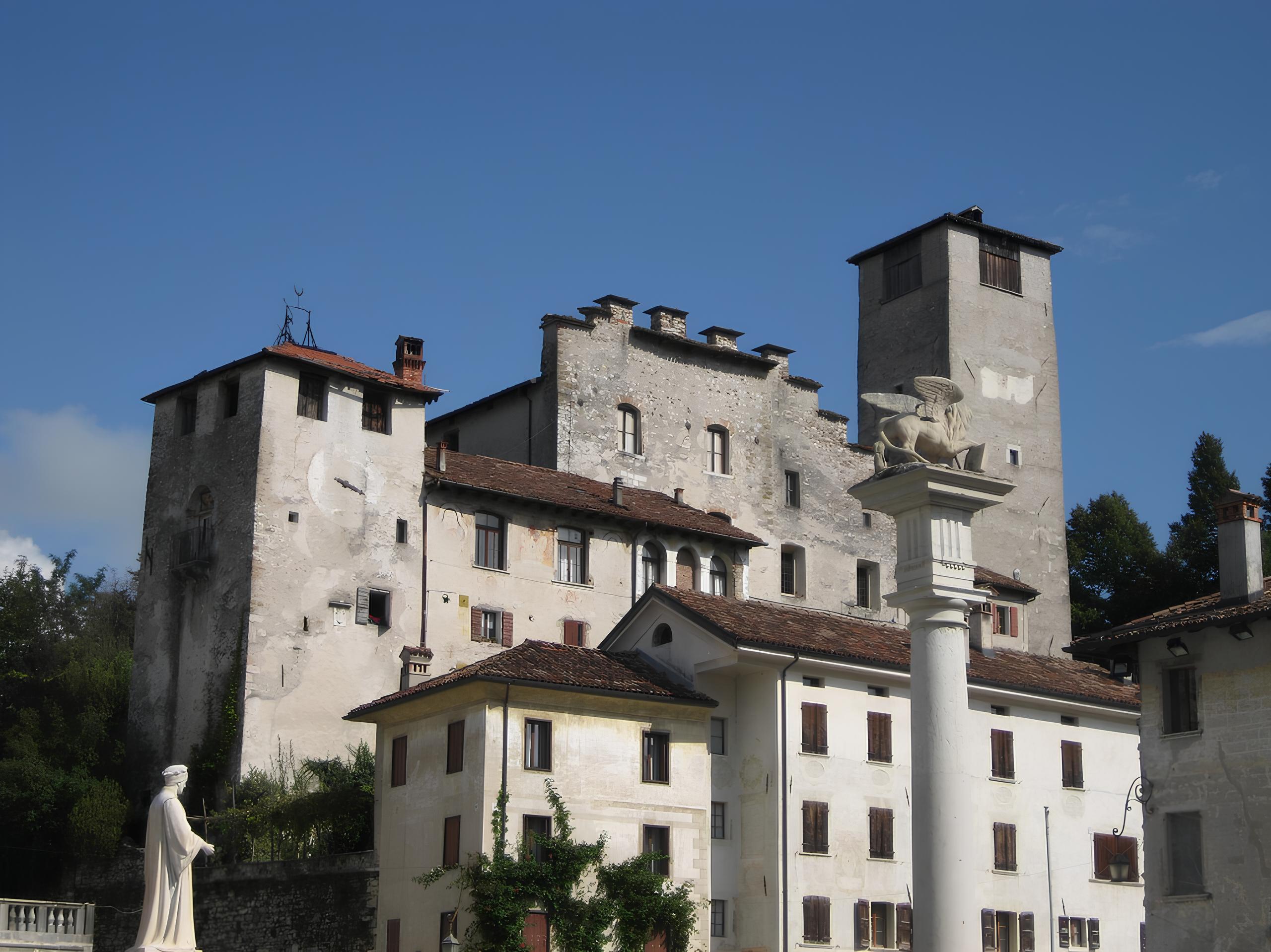 GEP 2026 | IDENTITÀ FELTRINA: PATRIMONIO CHE RESISTE, CULTURA CHE RINNOVA Giornata di studi, visite e percorsi culturali nella città di Feltre